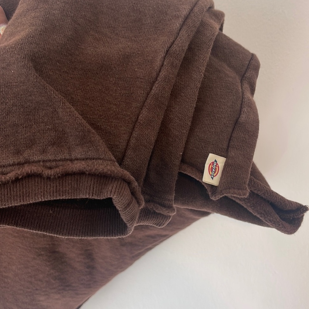 Vintage Dickies Pullover Sweater - Picture 7 of 7